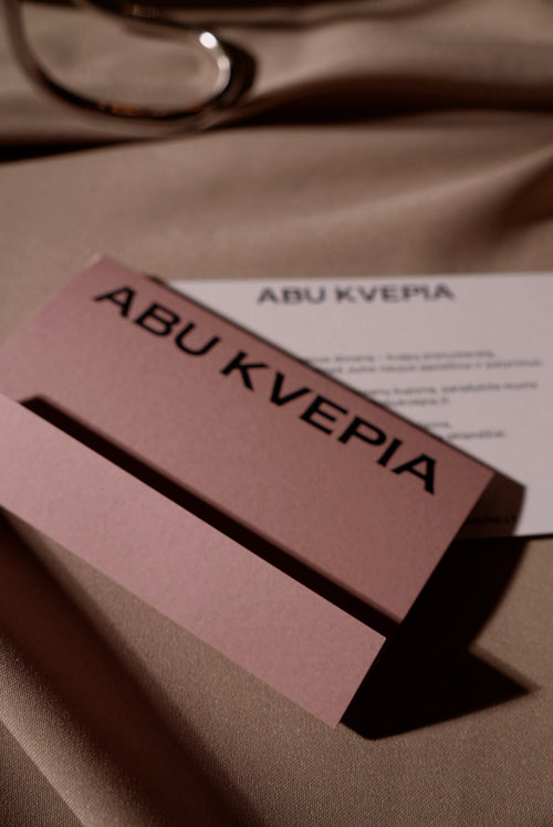 Prenumeratos dovanų kuponas